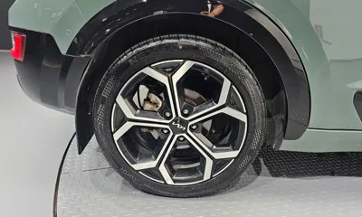 Kia Niro 2022, 77823 км, за 16213.73 USD