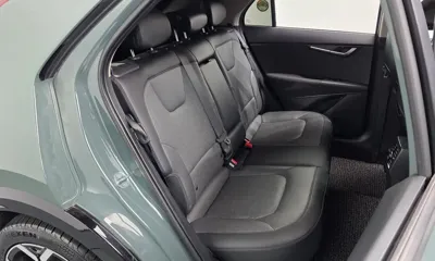 Kia Niro 2022, 77823 км, за 16213.73 USD - фото 12