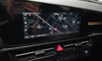 Kia Niro 2022, 77823 км, за 16213.73 USD - фото 14