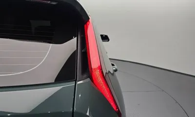 Kia Niro 2022, 77823 км, за 16213.73 USD - фото 23