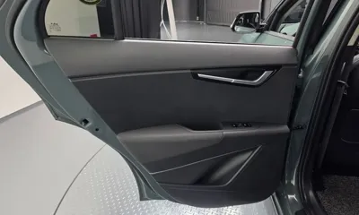 Kia Niro 2022, 77823 км, за 16213.73 USD - фото 24