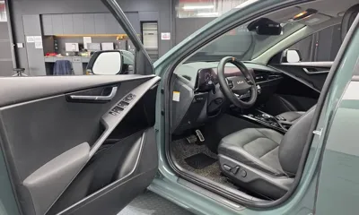 Kia Niro 2022, 77823 км, за 16213.73 USD - фото 26