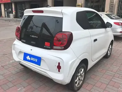 Roewe Clever 2023, 53900 км, за 4155.06 USD