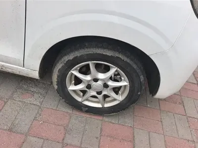 Roewe Clever 2023, 53900 км, за 4155.06 USD - фото 6