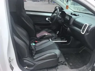 Roewe Clever 2023, 53900 км, за 4155.06 USD - фото 8