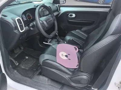 Roewe Clever 2023, 53900 км, за 4155.06 USD - фото 9