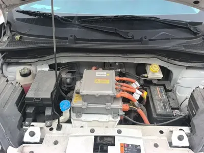 Roewe Clever 2023, 53900 км, за 4155.06 USD - фото 10