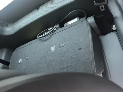 Roewe Clever 2023, 53900 км, за 4155.06 USD - фото 11