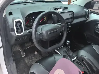 Roewe Clever 2023, 53900 км, за 4155.06 USD - фото 12