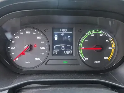 Roewe Clever 2023, 53900 км, за 4155.06 USD - фото 14