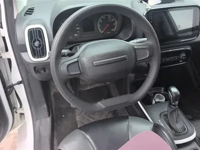 Roewe Clever 2023, 53900 км, за 4155.06 USD - фото 15