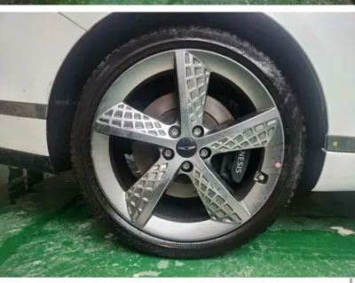 Genesis G80 2026, 5855 км, за 36562.52 USD
