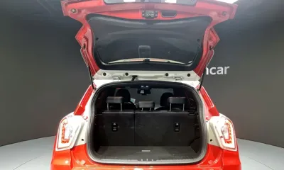 KG_Mobility_Ssangyong TIBOLI 2018, 78606 км, за 5894.03 USD - фото 20
