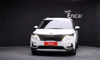 Kia Canival 2021, 129844 км, за 13213.92 USD