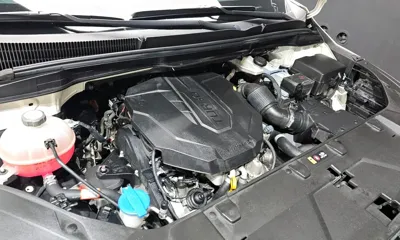 Kia Canival 2021, 129844 км, за 13213.92 USD - фото 6