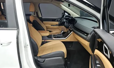 Kia Canival 2021, 129844 км, за 13213.92 USD - фото 11