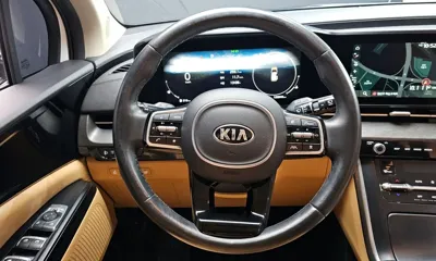 Kia Canival 2021, 129844 км, за 13213.92 USD - фото 13