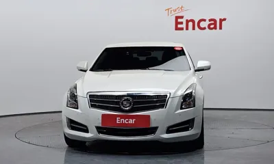 Cadillac ATS 2013, 73791 км, за 5291.39 USD