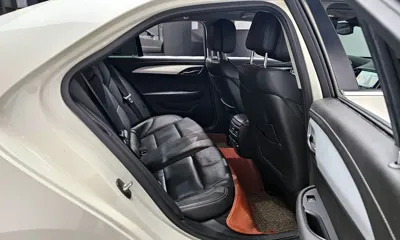 Cadillac ATS 2013, 73791 км, за 5291.39 USD - фото 12
