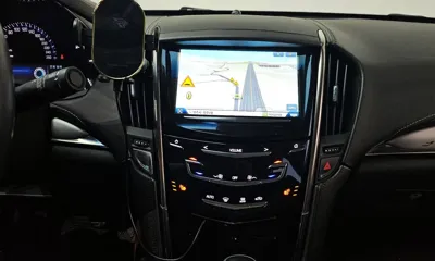 Cadillac ATS 2013, 73791 км, за 5291.39 USD - фото 14