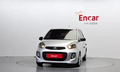 Kia Morning 2016, 115077 км, за 4701.98 USD
