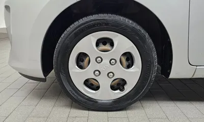 Kia Morning 2016, 115077 км, за 4701.98 USD