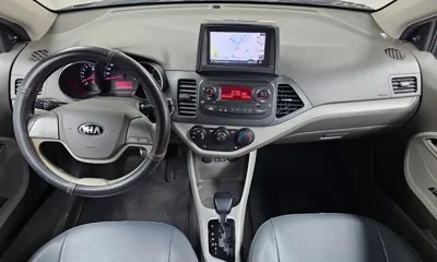 Kia Morning 2016, 115077 км, за 4701.98 USD - фото 7