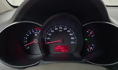Kia Morning 2016, 115077 км, за 4701.98 USD - фото 8