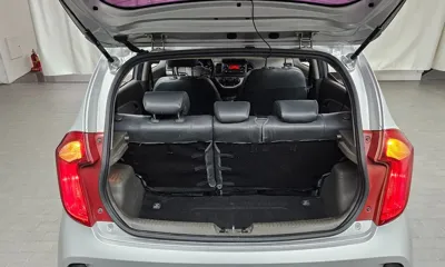Kia Morning 2016, 115077 км, за 4701.98 USD - фото 20
