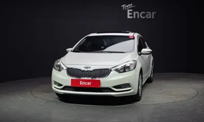 Kia K3 2015, 100801 км, за 3832.18 USD