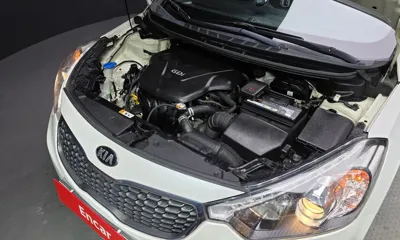 Kia K3 2015, 100801 км, за 3832.18 USD - фото 6