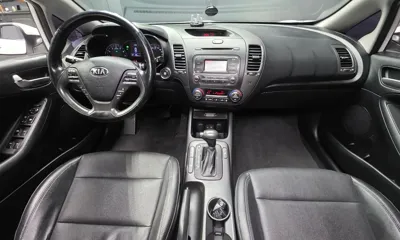 Kia K3 2015, 100801 км, за 3832.18 USD - фото 7