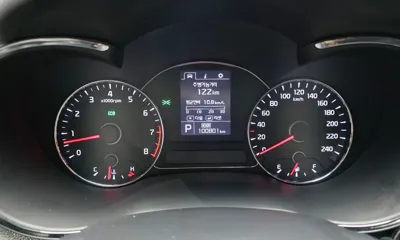 Kia K3 2015, 100801 км, за 3832.18 USD - фото 8