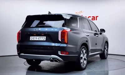 Hyundai Palisade 2020, 86660 км, за 16519.05 USD