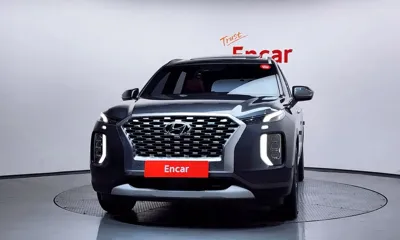 Hyundai Palisade 2020, 86660 км, за 16519.05 USD