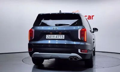 Hyundai Palisade 2020, 86660 км, за 16519.05 USD