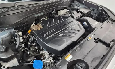 Hyundai Palisade 2020, 86660 км, за 16519.05 USD - фото 6