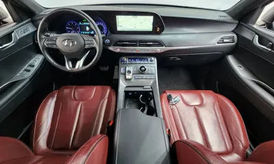 Hyundai Palisade 2020, 86660 км, за 16519.05 USD - фото 7