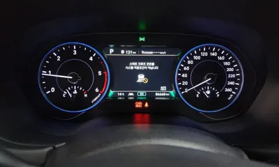 Hyundai Palisade 2020, 86660 км, за 16519.05 USD - фото 8