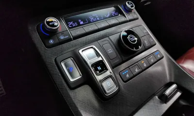 Hyundai Palisade 2020, 86660 км, за 16519.05 USD - фото 9