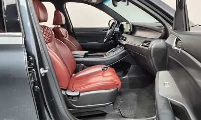 Hyundai Palisade 2020, 86660 км, за 16519.05 USD - фото 11