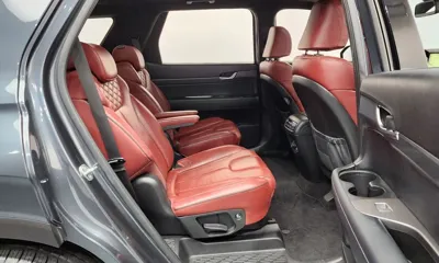 Hyundai Palisade 2020, 86660 км, за 16519.05 USD - фото 12