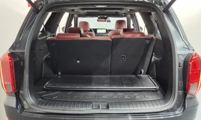 Hyundai Palisade 2020, 86660 км, за 16519.05 USD - фото 20