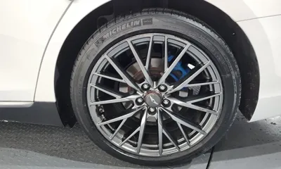 Hyundai Grandeur 2018, 95118 км, за 10505.45 USD