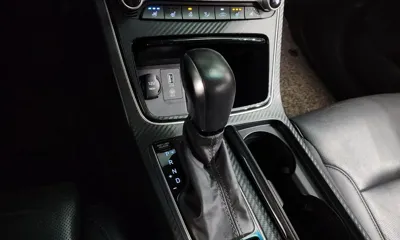 Hyundai Grandeur 2018, 95118 км, за 10505.45 USD - фото 9