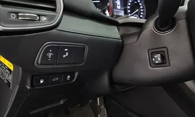 Hyundai Grandeur 2018, 95118 км, за 10505.45 USD - фото 14