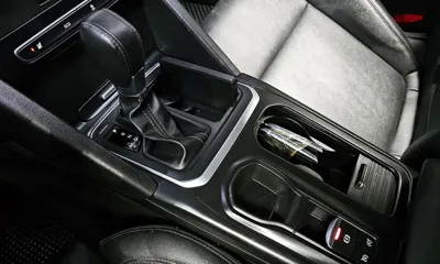 Renault-KoreaSamsung SM6 2016, 69209 км, за 3642.38 USD - фото 9