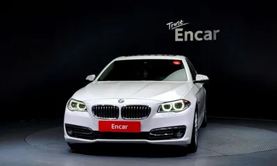 BMW 5-Series 2014, 150352 км, за 6437.2 USD