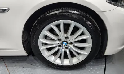 BMW 5-Series 2014, 150352 км, за 6437.2 USD