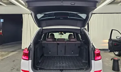 BMW X3 2021, 91361 км, за 23959.56 USD - фото 20